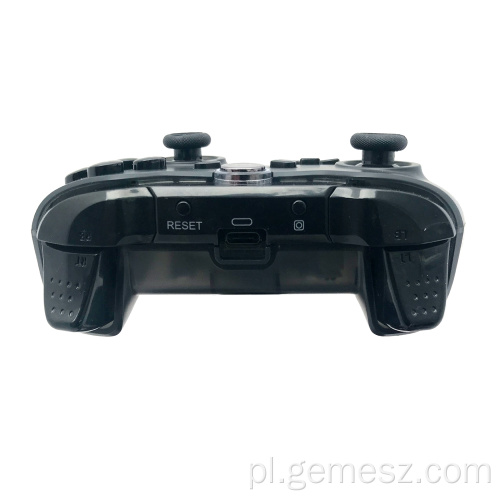 Game Joystick Remote Console Game Kontroler NS Pro